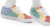 ¡TOMA CHOLLO! Zapatillas Vans Pride SK8-MID solo 39,95 euros. 56% de descuento.